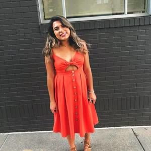 Meet your Posher, Juliana